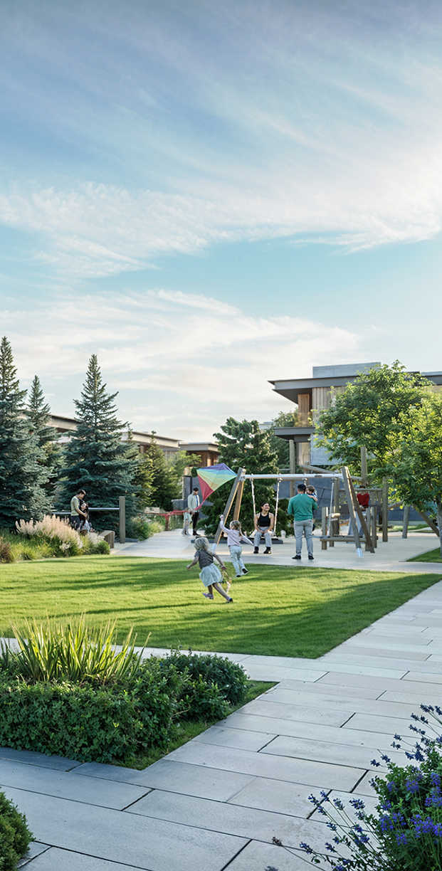 Atabilge Villa Dış Mekan 11